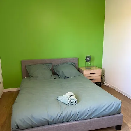 Luxe & Confort 4 Ch Metz