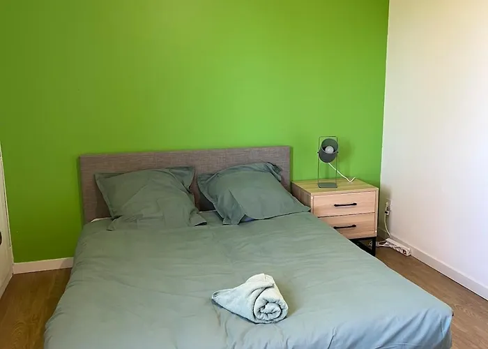 Luxe&confort 4 Ch Metz